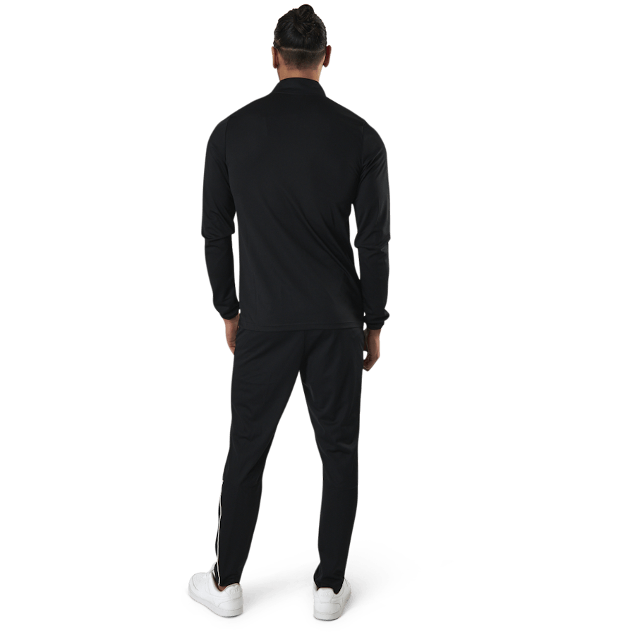 Survêtement Dry Academy K Blanc/Noir