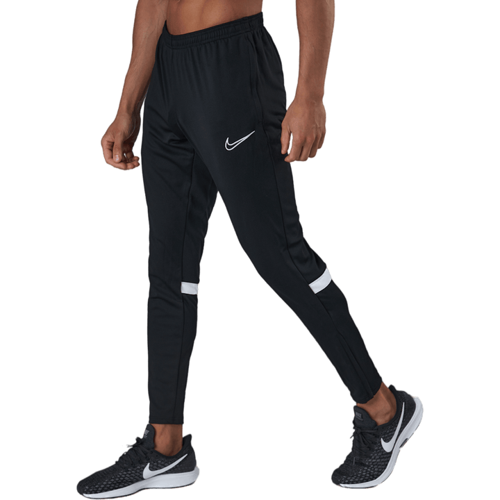 Dry Academy KPZ Hose Weiß/Schwarz
