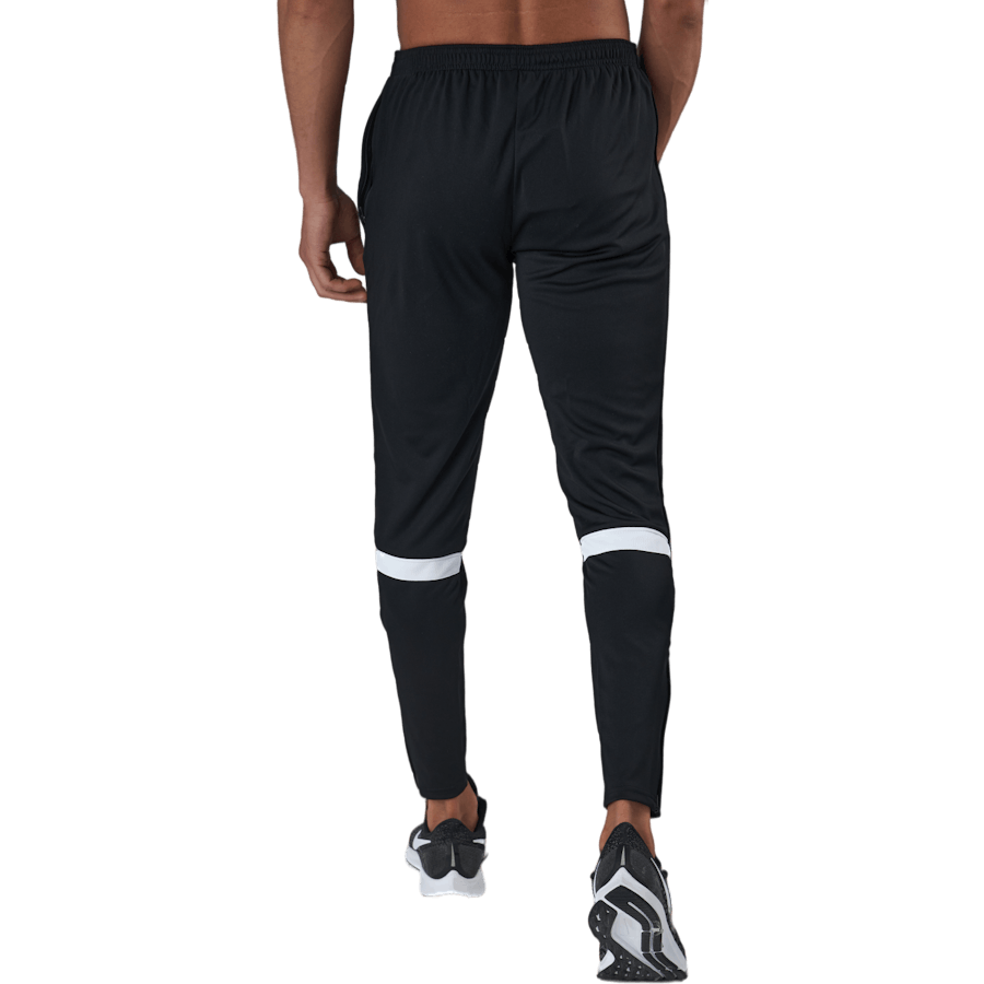 Dry Academy KPZ Hose Weiß/Schwarz