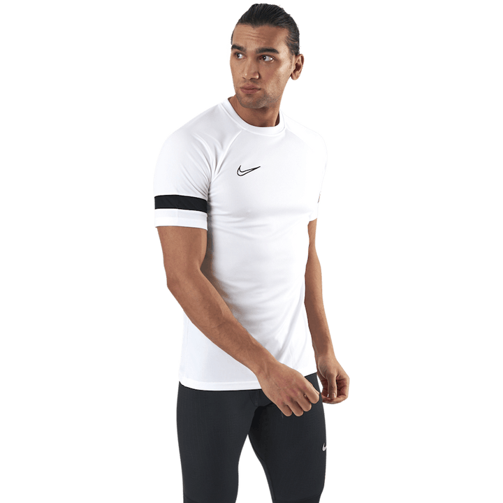 Dry Academy Top SS White/Black
