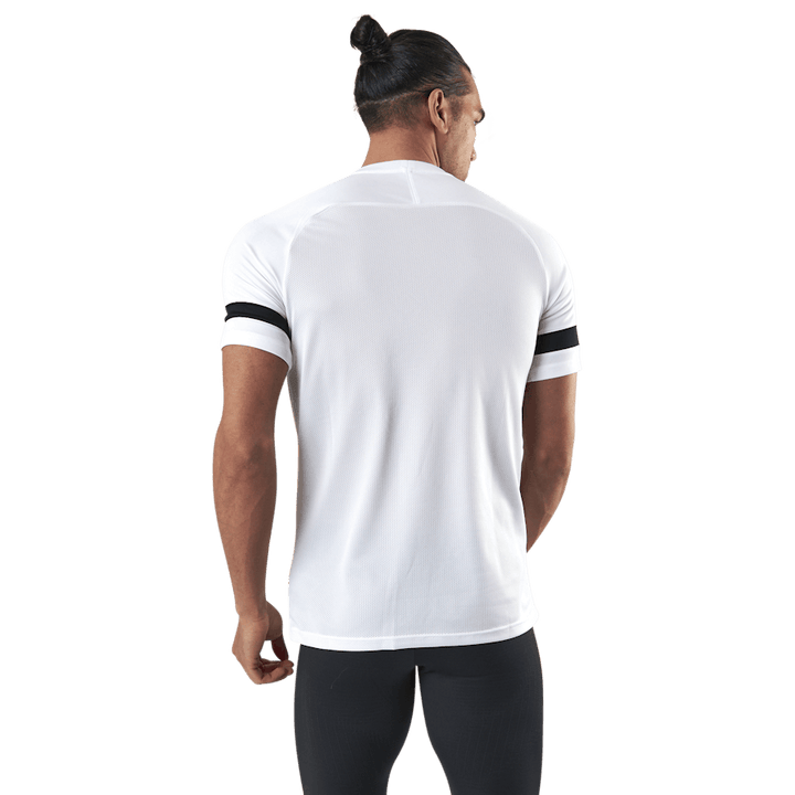 Dry Academy Top SS White/Black