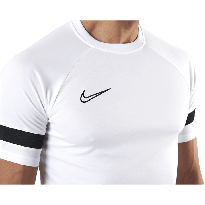 Dry Academy Top SS White/Black
