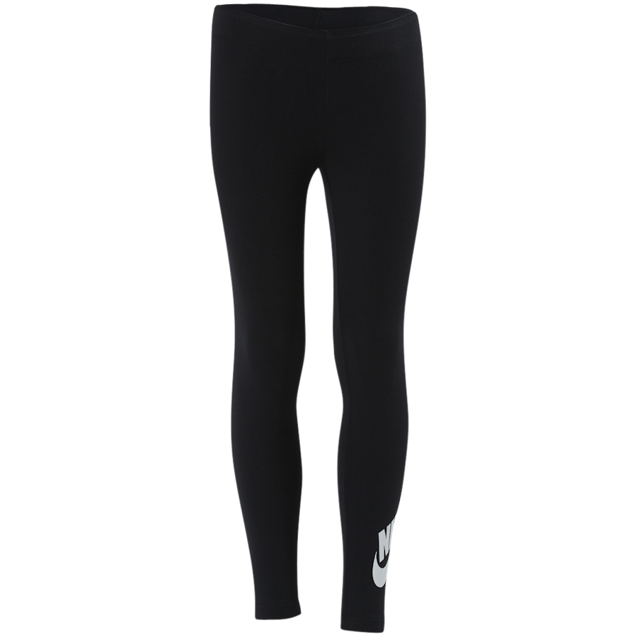 Junior Nike Air Favorites Legging Black