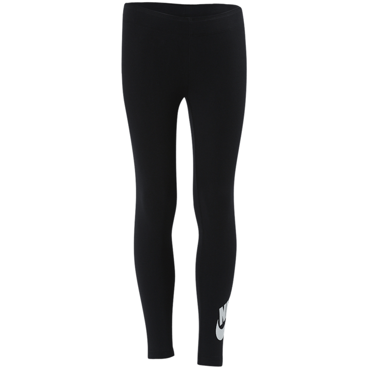 Junior Nike Air Favorites Legging Black