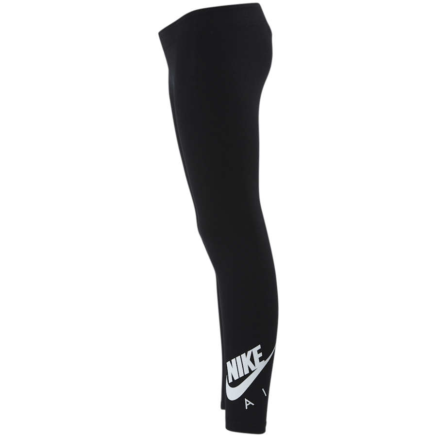 Junior Nike Air Favorites Legging Black