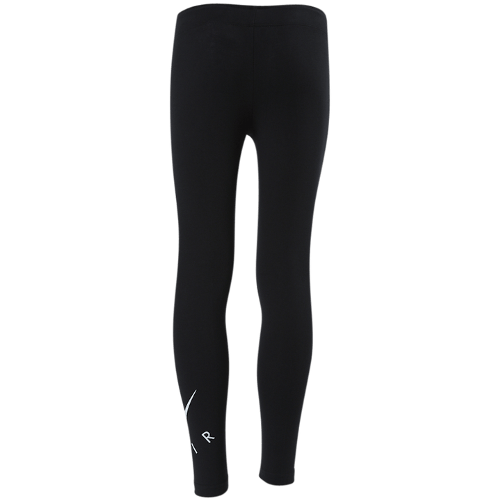 Junior Nike Air Favorites Legging Black