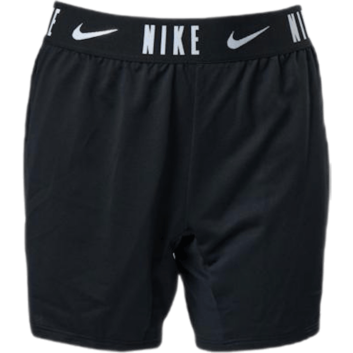 Junior Dri-FIT Trophy Shorts Black