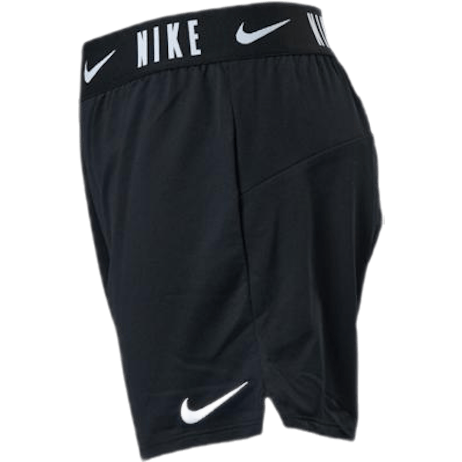 Junior Dri-FIT Trophy Shorts Black