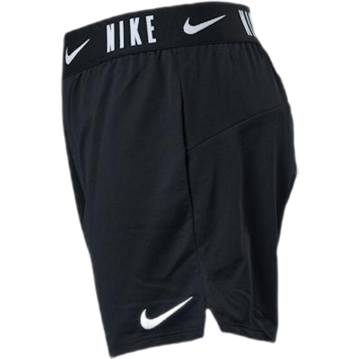 Junior Dri-FIT Trophy Shorts Black