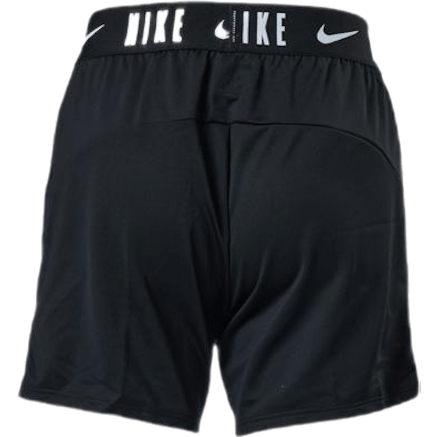 Junior Dri-FIT Trophy Shorts Black