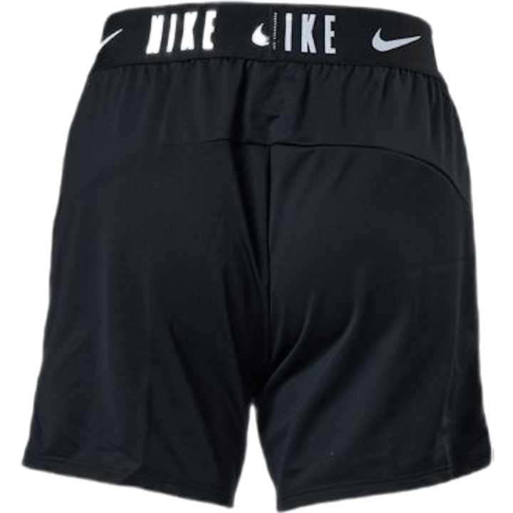 Junior Dri-FIT Trophy Shorts Black