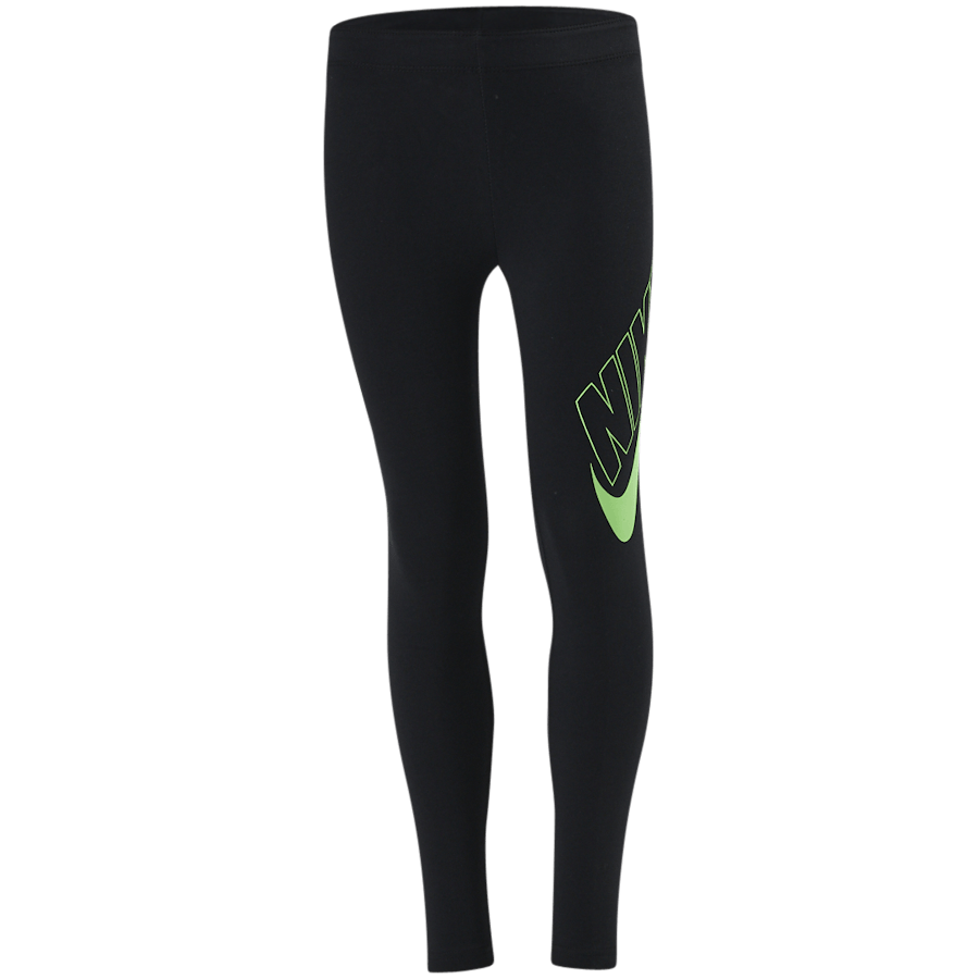 NSW Favorites Gx Legging Junior Green/Black