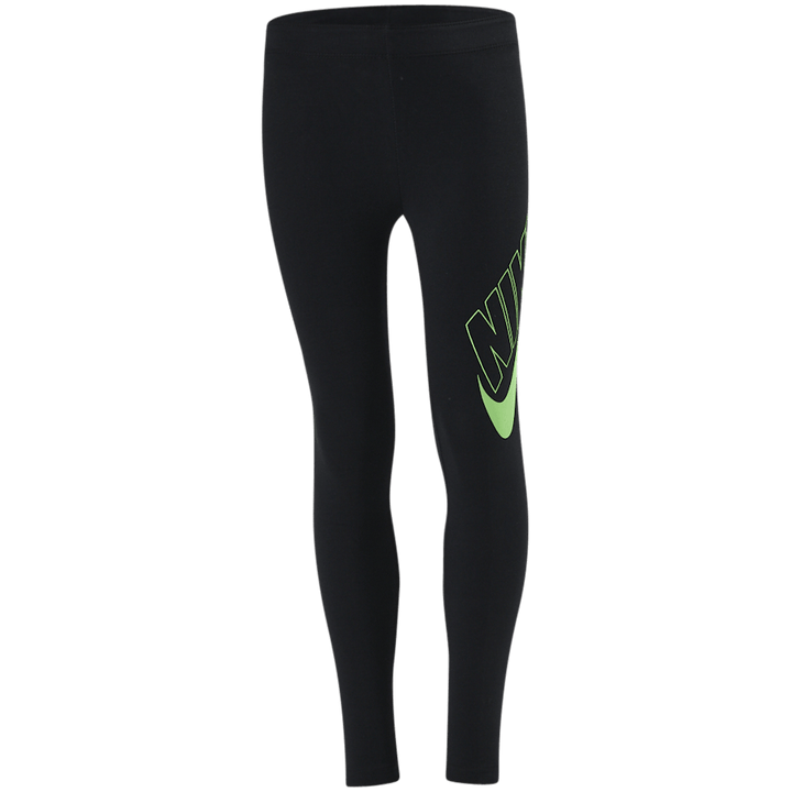NSW Favorites Gx Legging Junior Green/Black