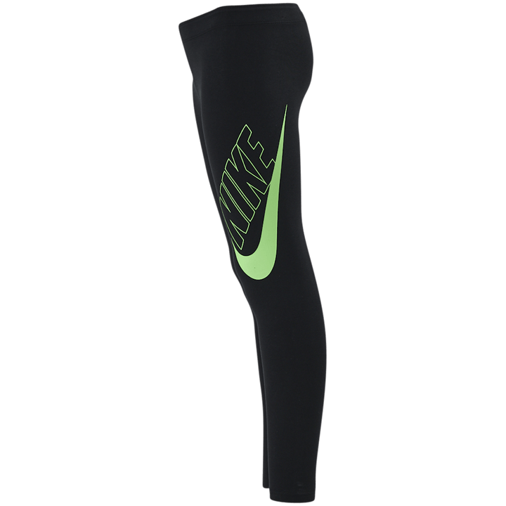 NSW Favorites Gx Legging Junior Green/Black