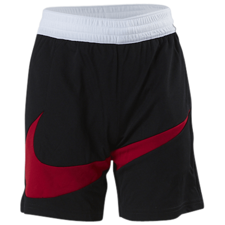 Junior Hbr Basketball Shorts Black