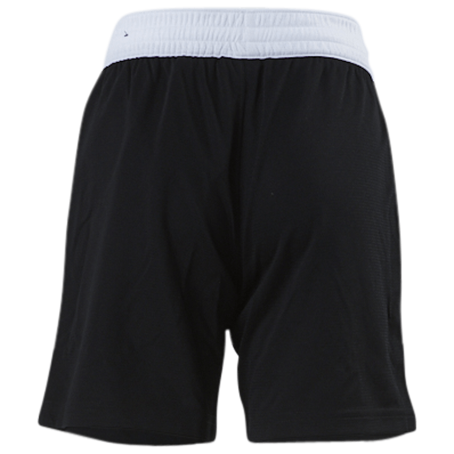Junior Hbr Basketball Shorts Black
