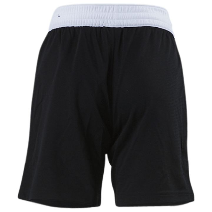 Junior Hbr Basketball Shorts Black