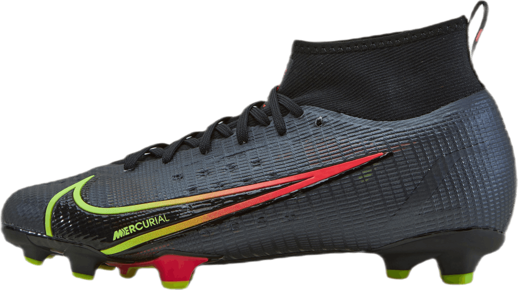 Superfly 8 Pro FG Patterned