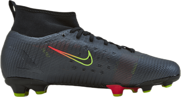 Superfly 8 Pro FG Patterned