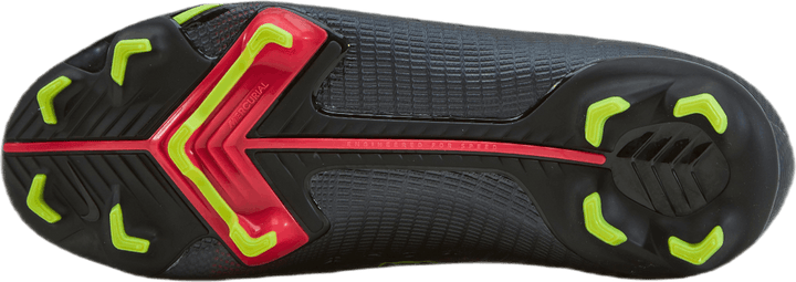 Superfly 8 Pro FG Patterned