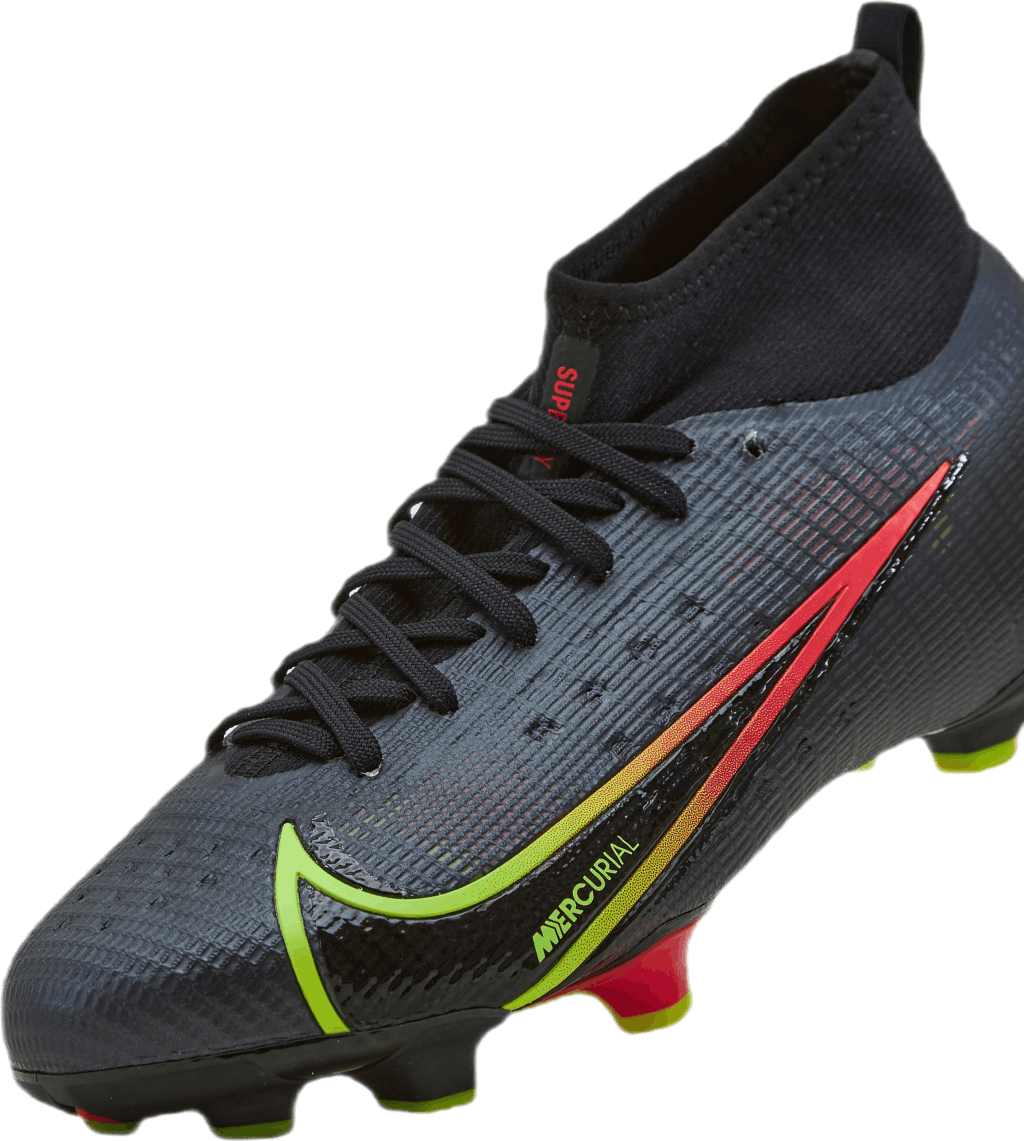 Superfly 8 Pro FG Patterned