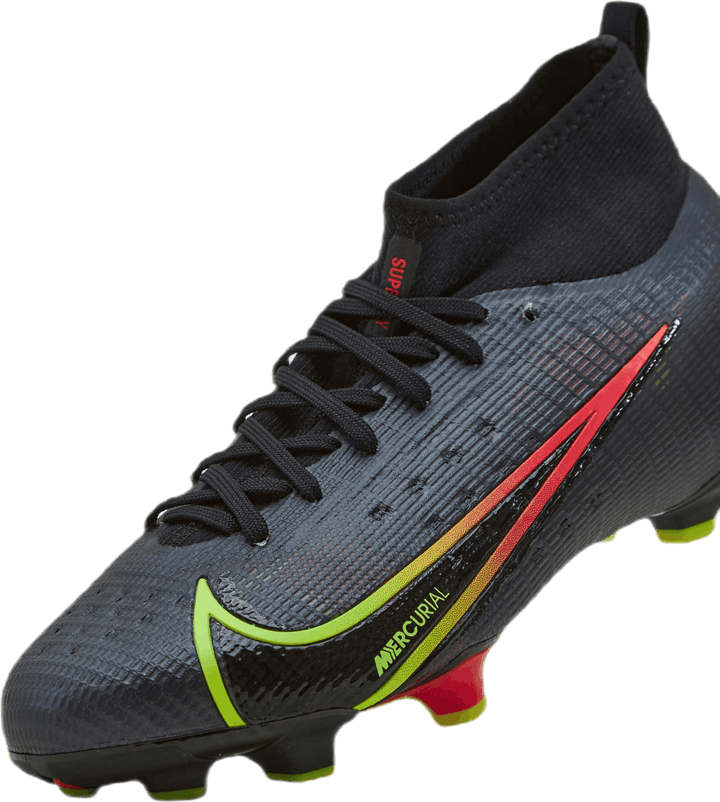 Superfly 8 Pro FG Patterned