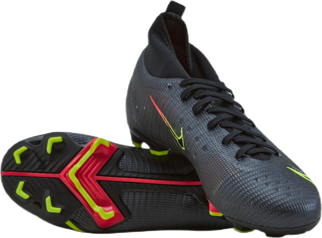 Superfly 8 Pro FG Patterned