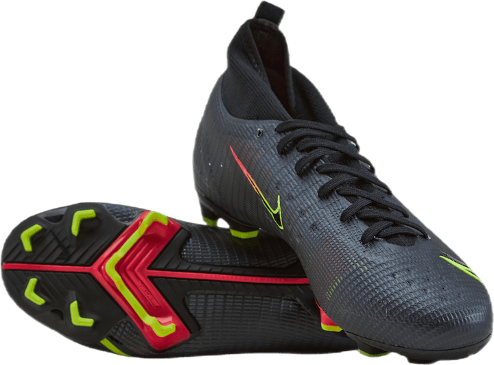 Superfly 8 Pro FG Patterned