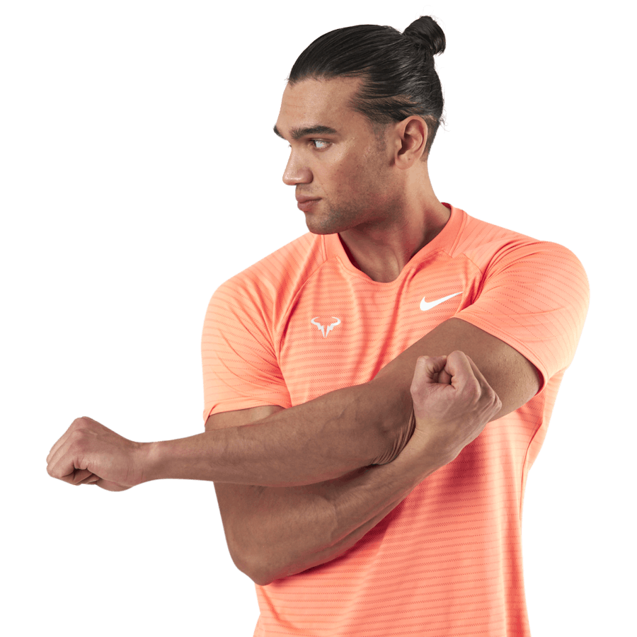 Court Rafa Slam Green/Yellow