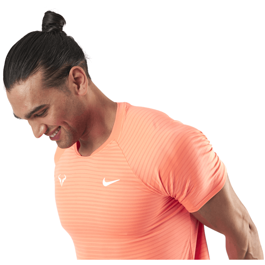 Court Rafa Slam Green/Yellow