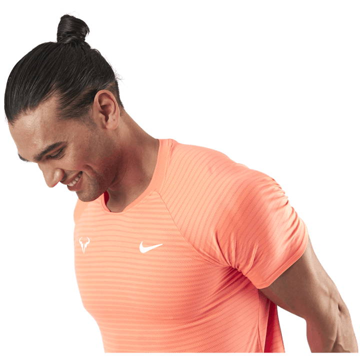 Court Rafa Slam Green/Yellow