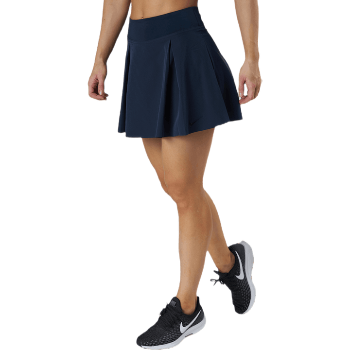 Club Skirt Blue