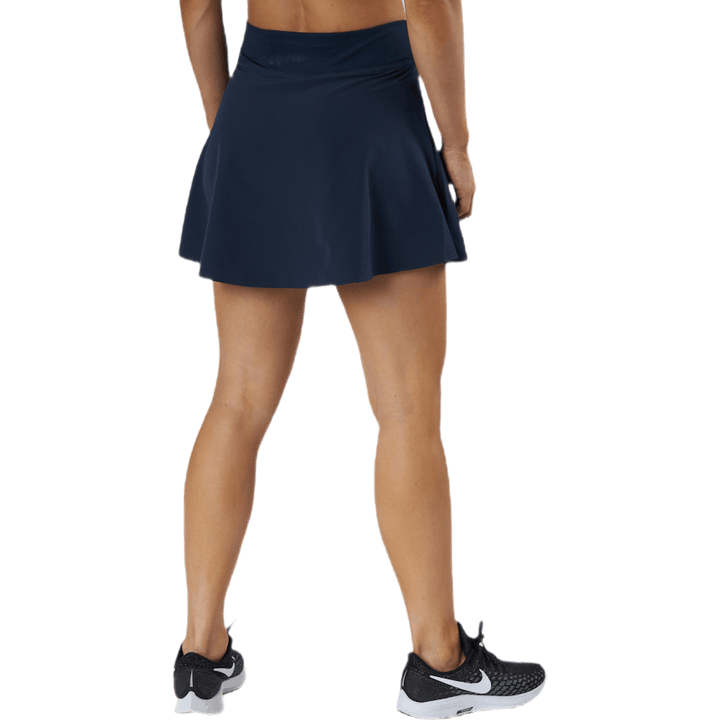 Club Skirt Blue