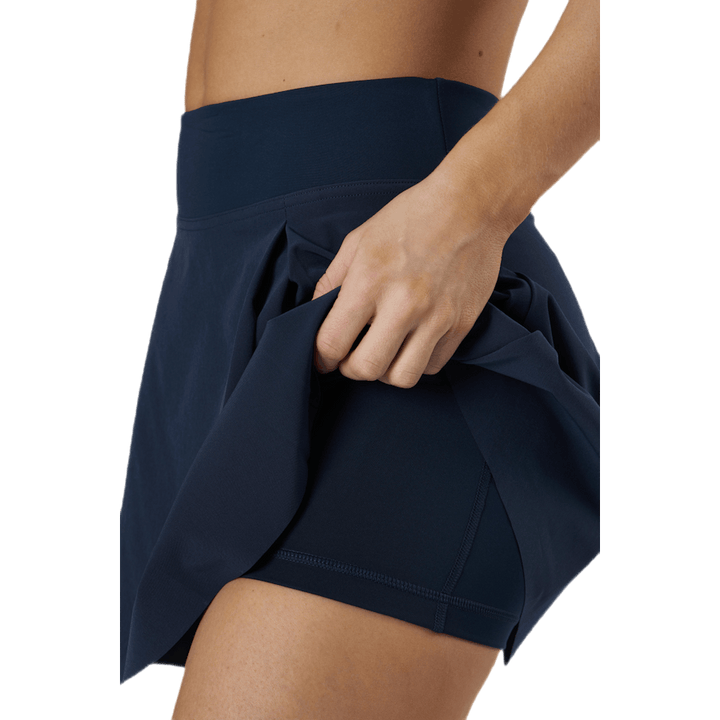 Club Skirt Blue