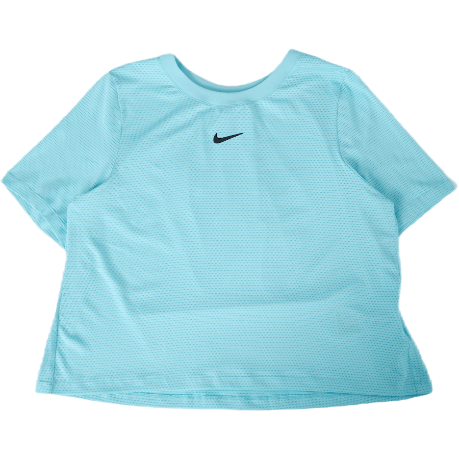 Court Advantage Top SS Black