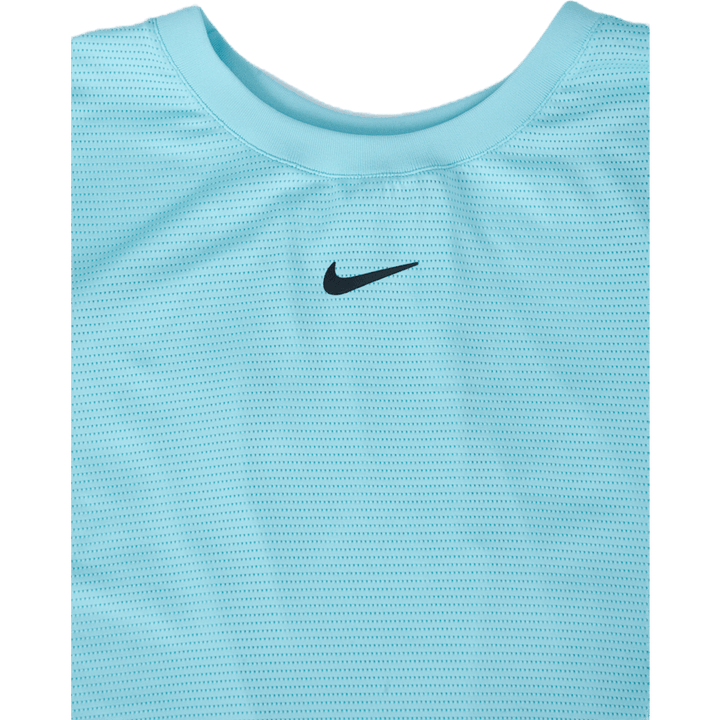 Court Advantage Top SS Black