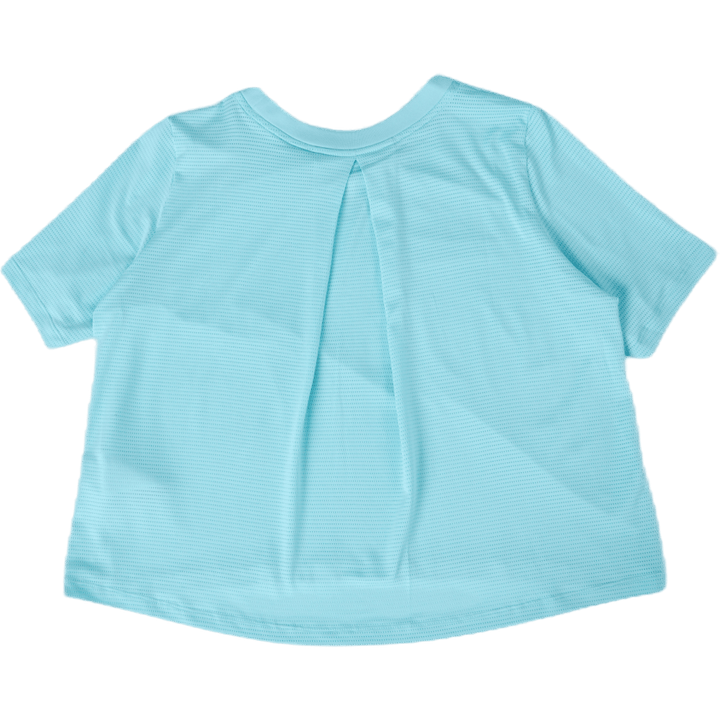 Court Advantage Top SS Black