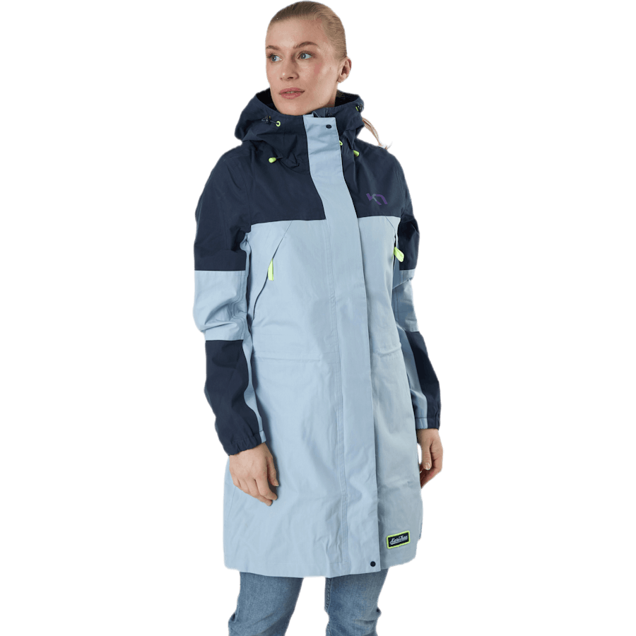 Bunda Ringheim L Blue