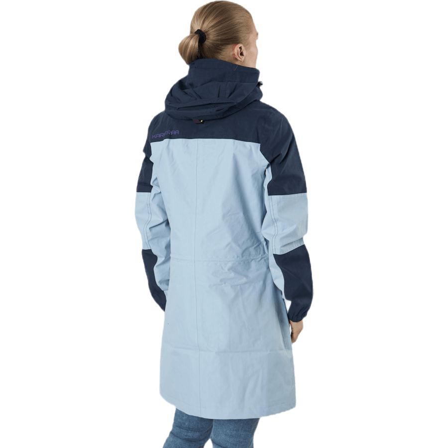 Bunda Ringheim L Blue