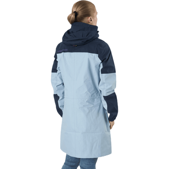 Bunda Ringheim L Blue