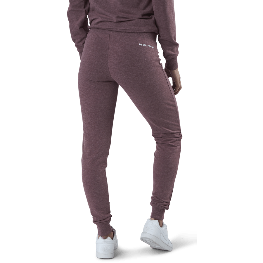 Traa Pant Pink