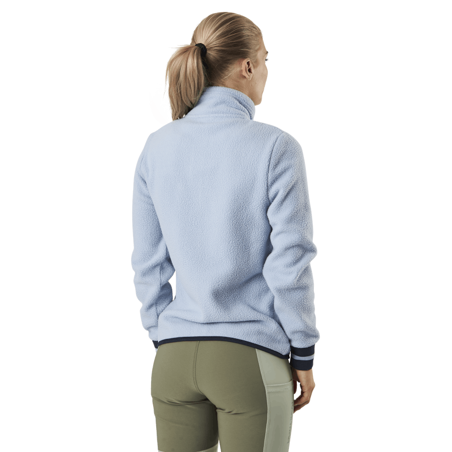 Røthe Midlayer Blue