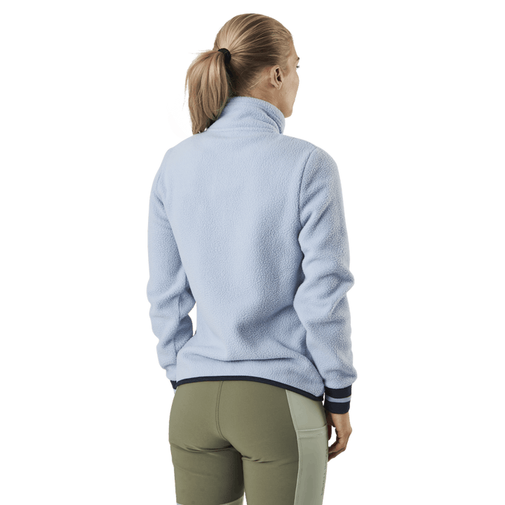 Røthe Midlayer Blue