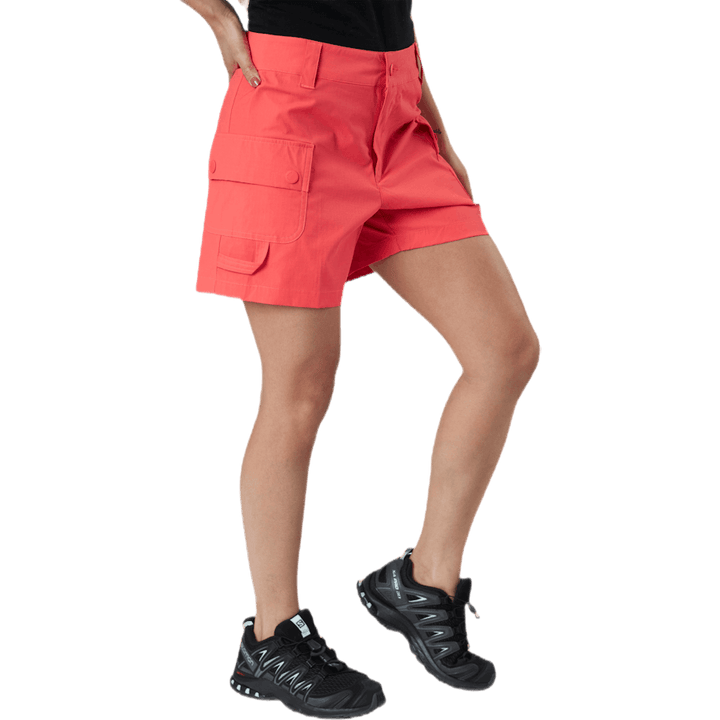 Mølster Shorts Pink