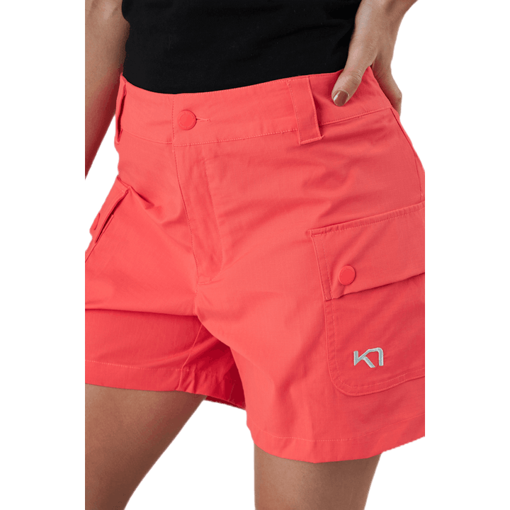 Mølster Shorts Pink