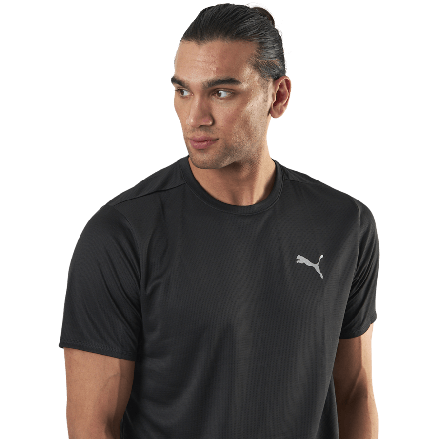 Favorite Ss Tee Black
