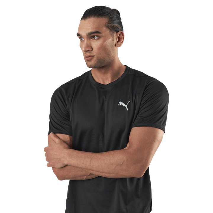 Favorite Ss Tee Black