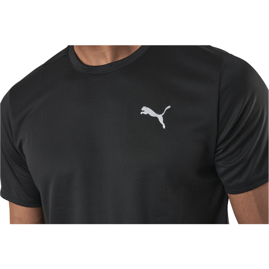 Favorite Ss Tee Black