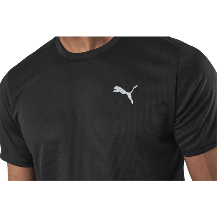 Favorite Ss Tee Black