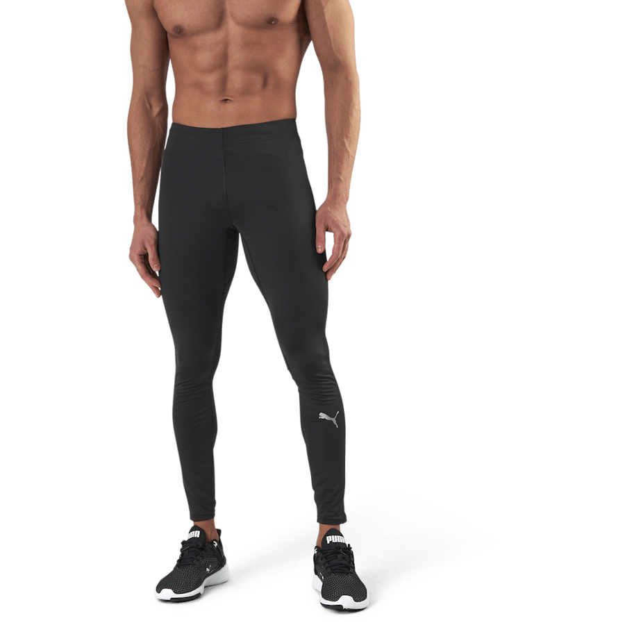 Favorite Long Tights Black